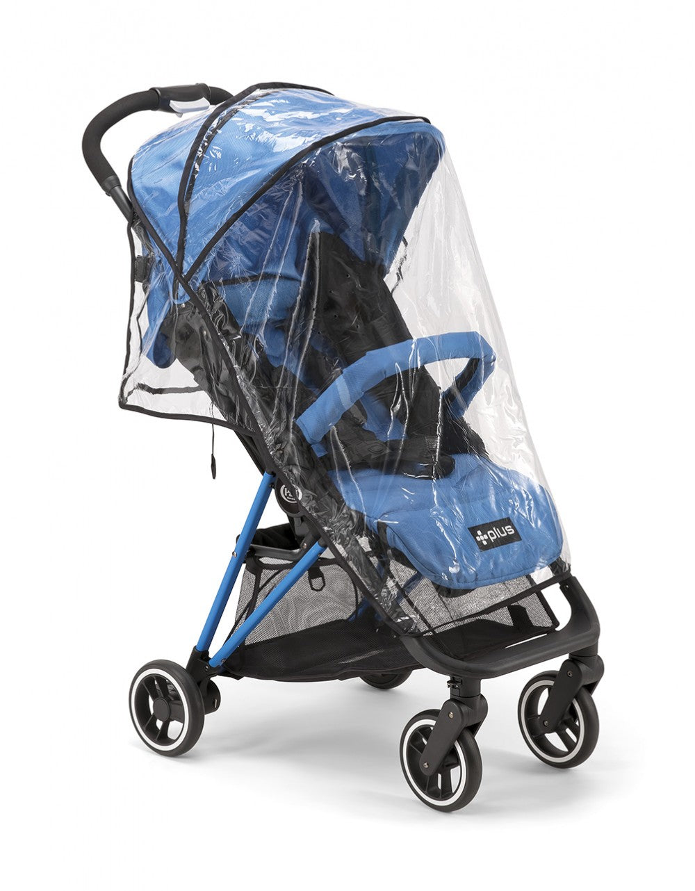 Pali Pushchair Rain Cover Plus