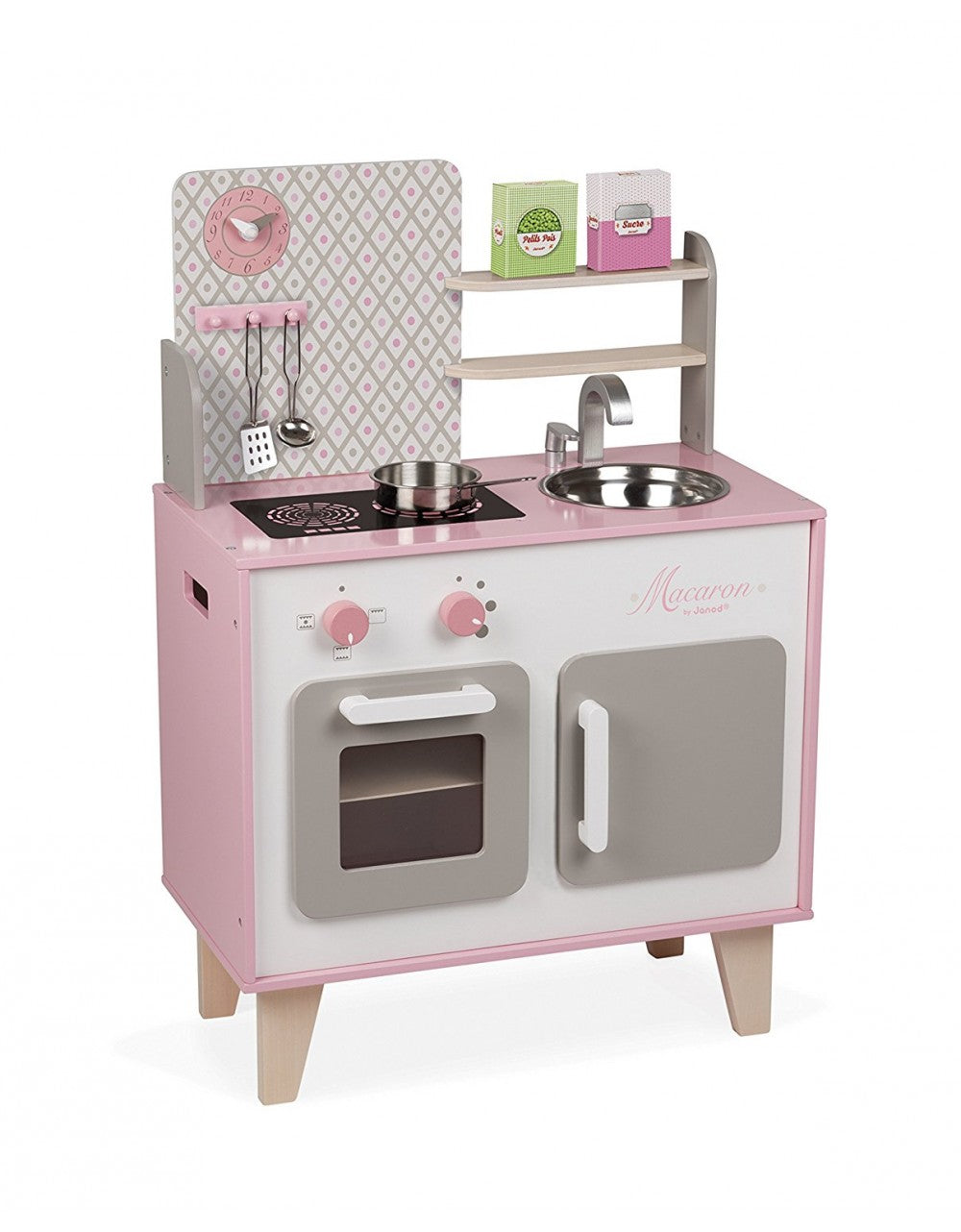 Macaron Kitchen Janod