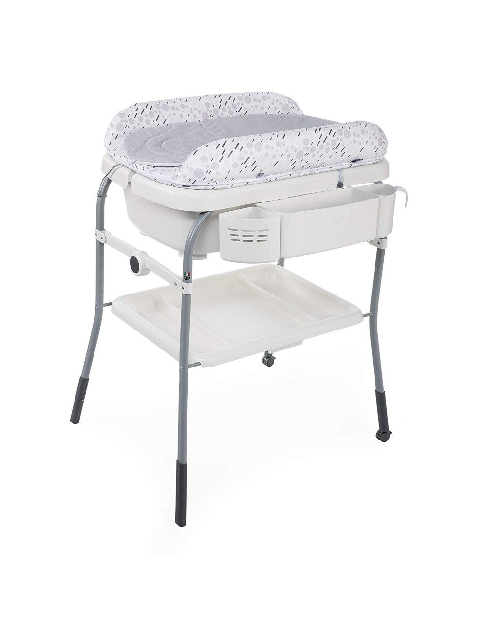 Chicco Baby Bath and Changing Table