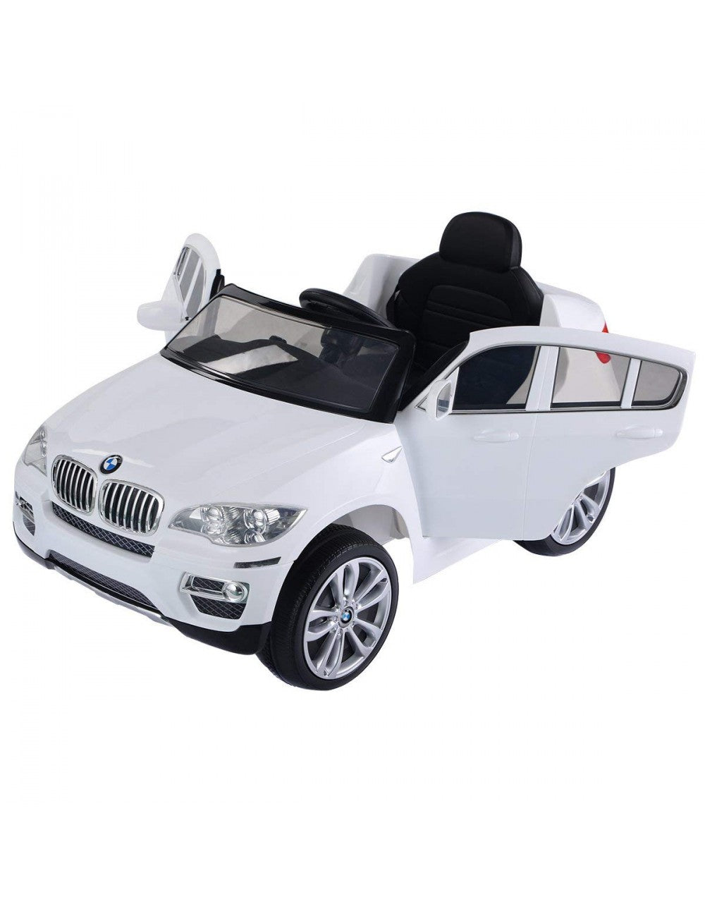 BMW X6 12V Electric Car