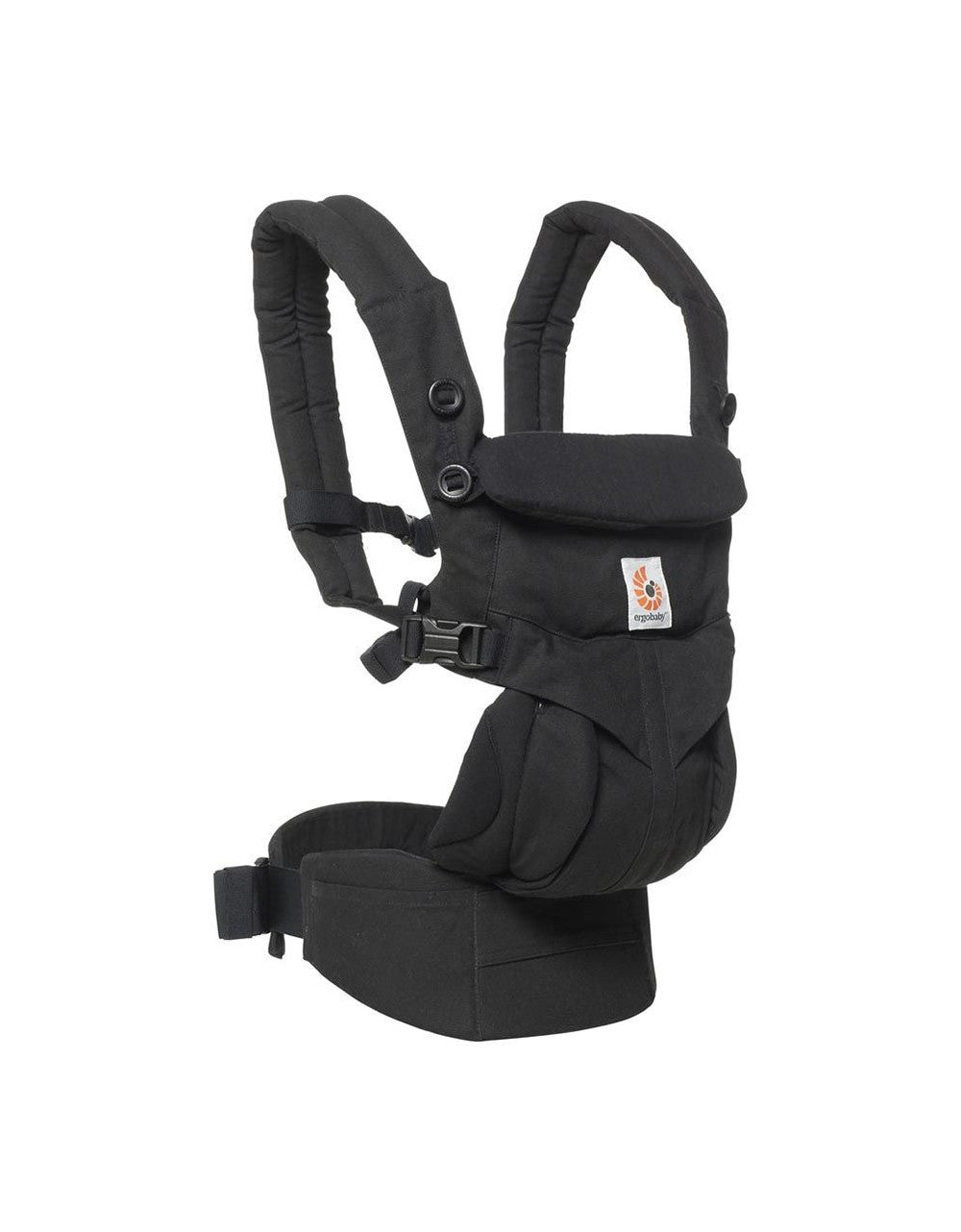 Ergobaby Omni 360 Baby Carrier Pure Black