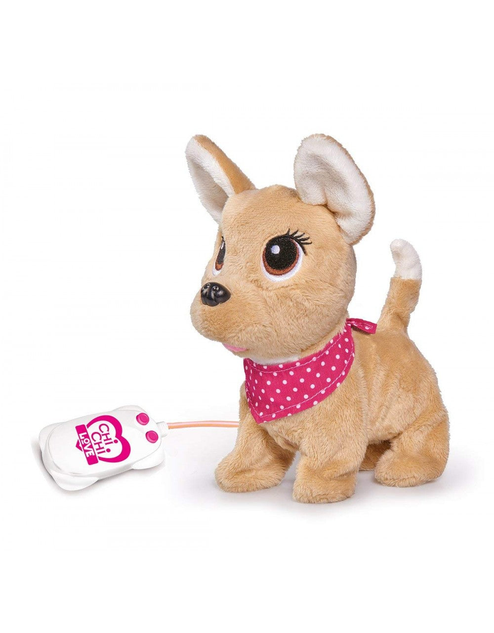 Chi Chi Love Remote Control Beige