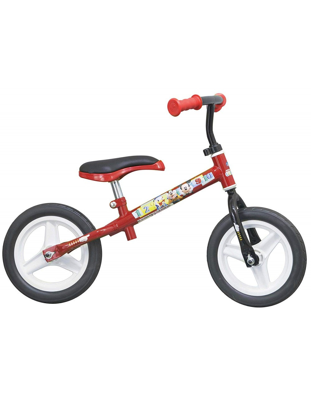 Kids' Balance Bike