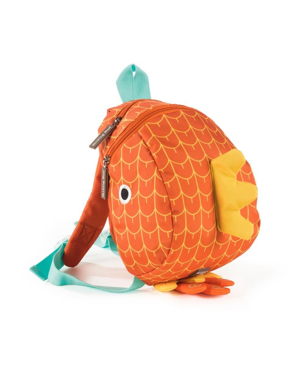 Walking Mum Rooster Backpack