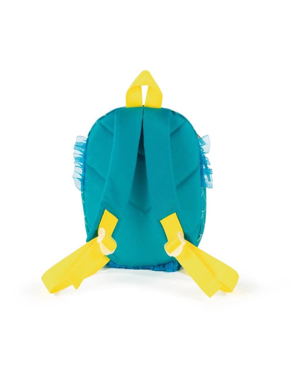 Walking Mum Fish Backpack