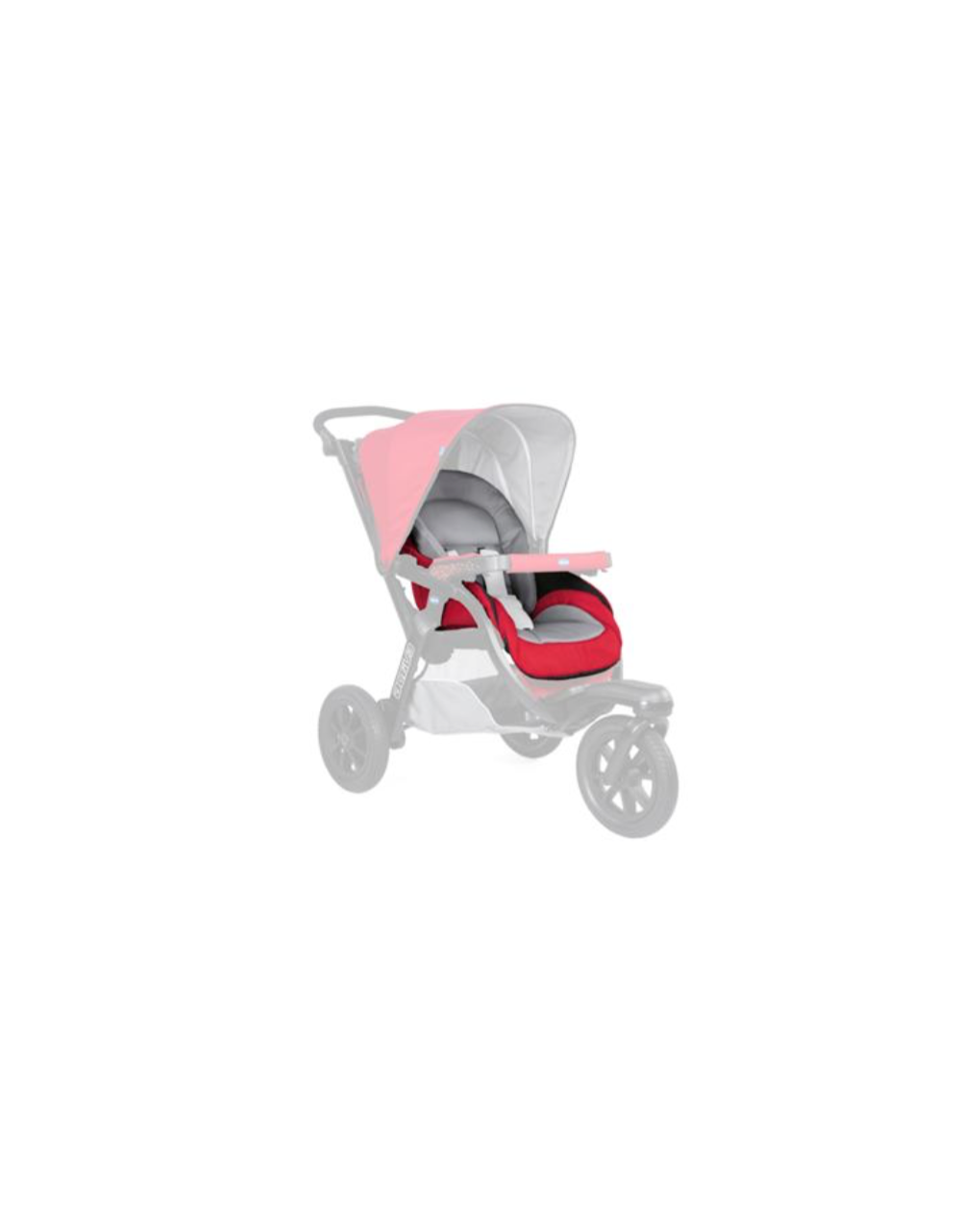 Chicco Activ3 Stroller Liner