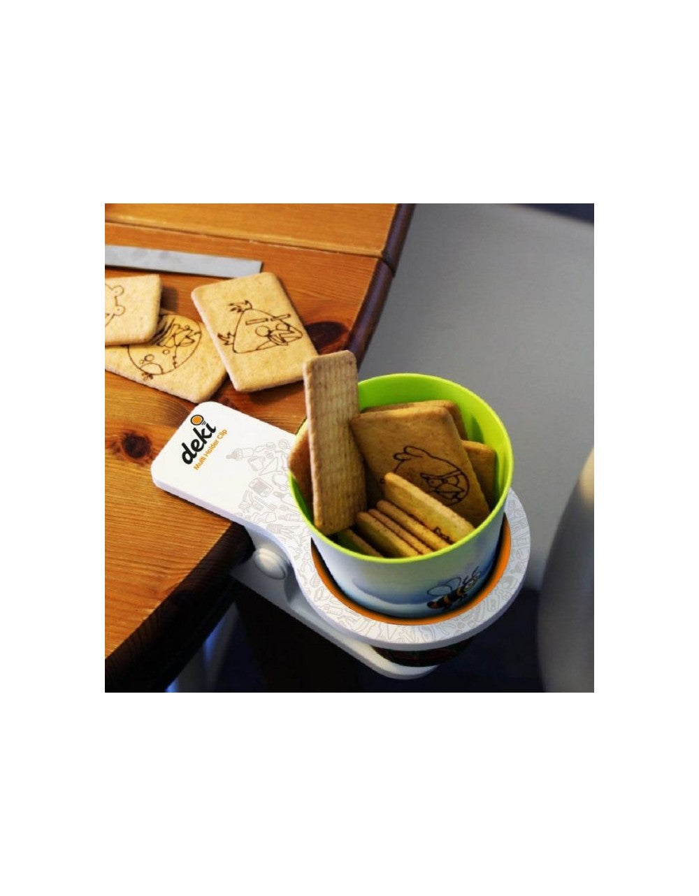 Deki Multi-holder