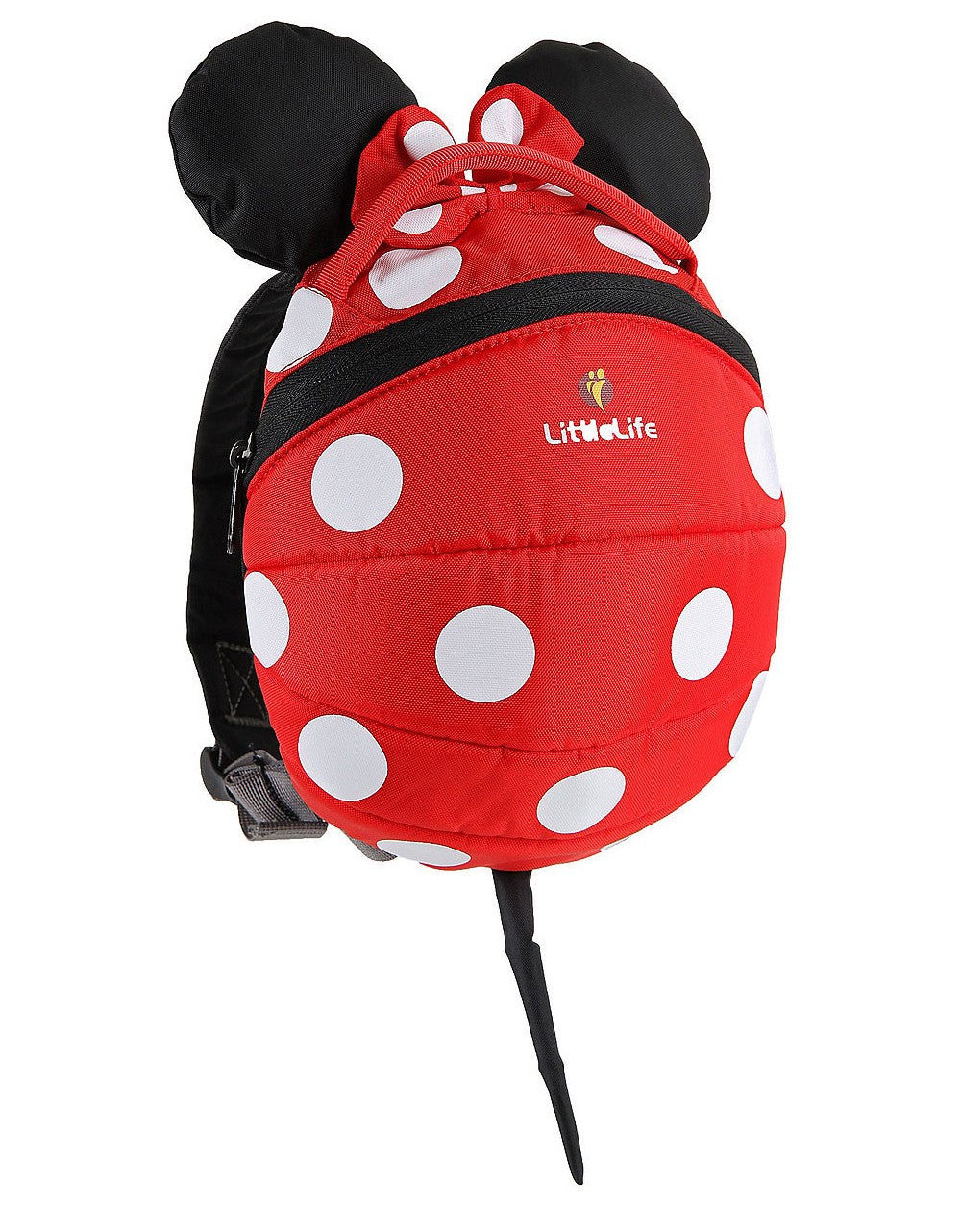 Mickey Mouse Backpack