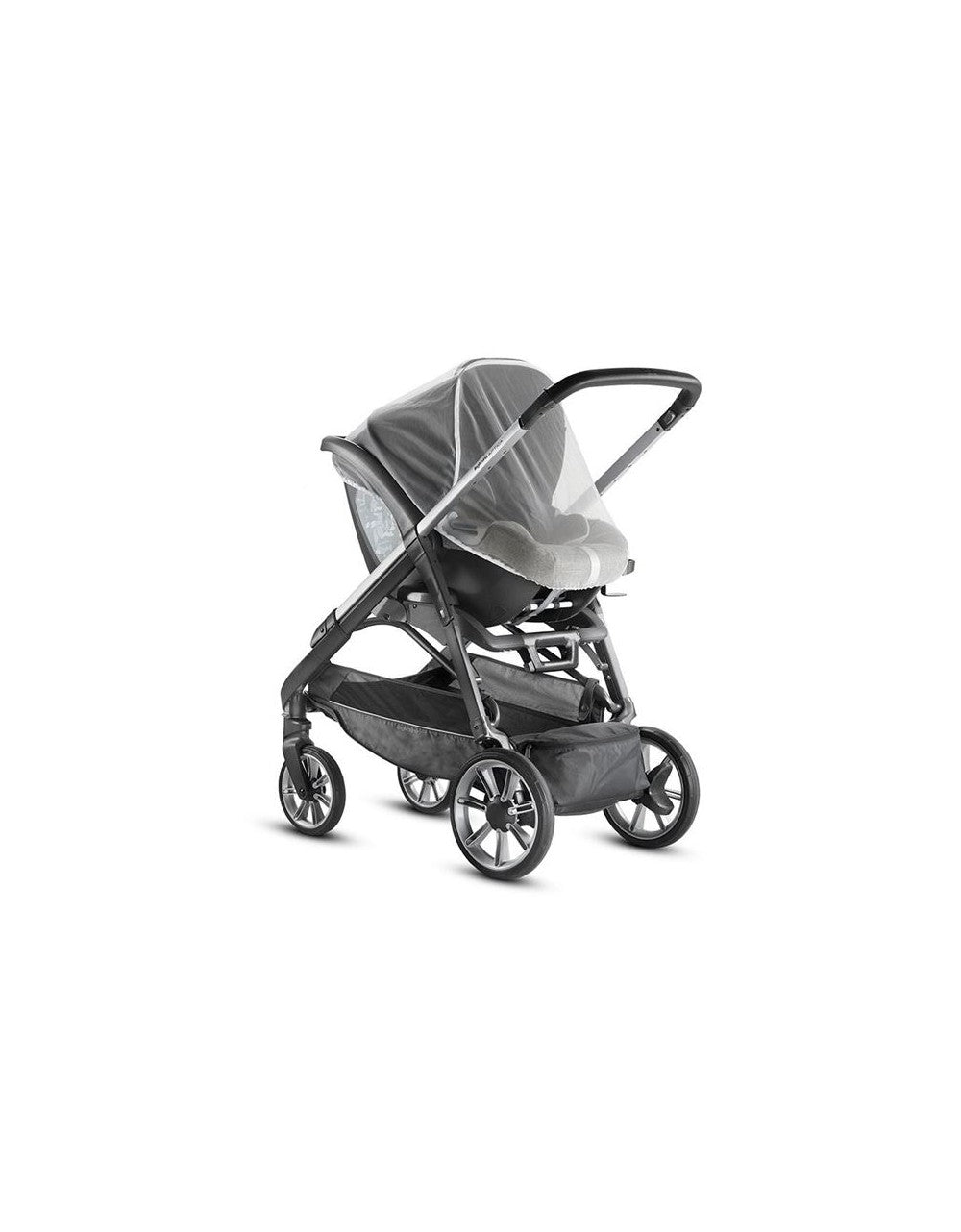Car Seat Mosquito Net