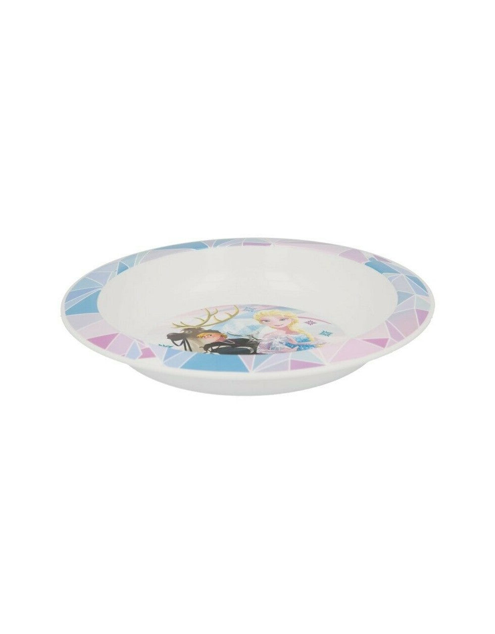 Frozen Deep Plate