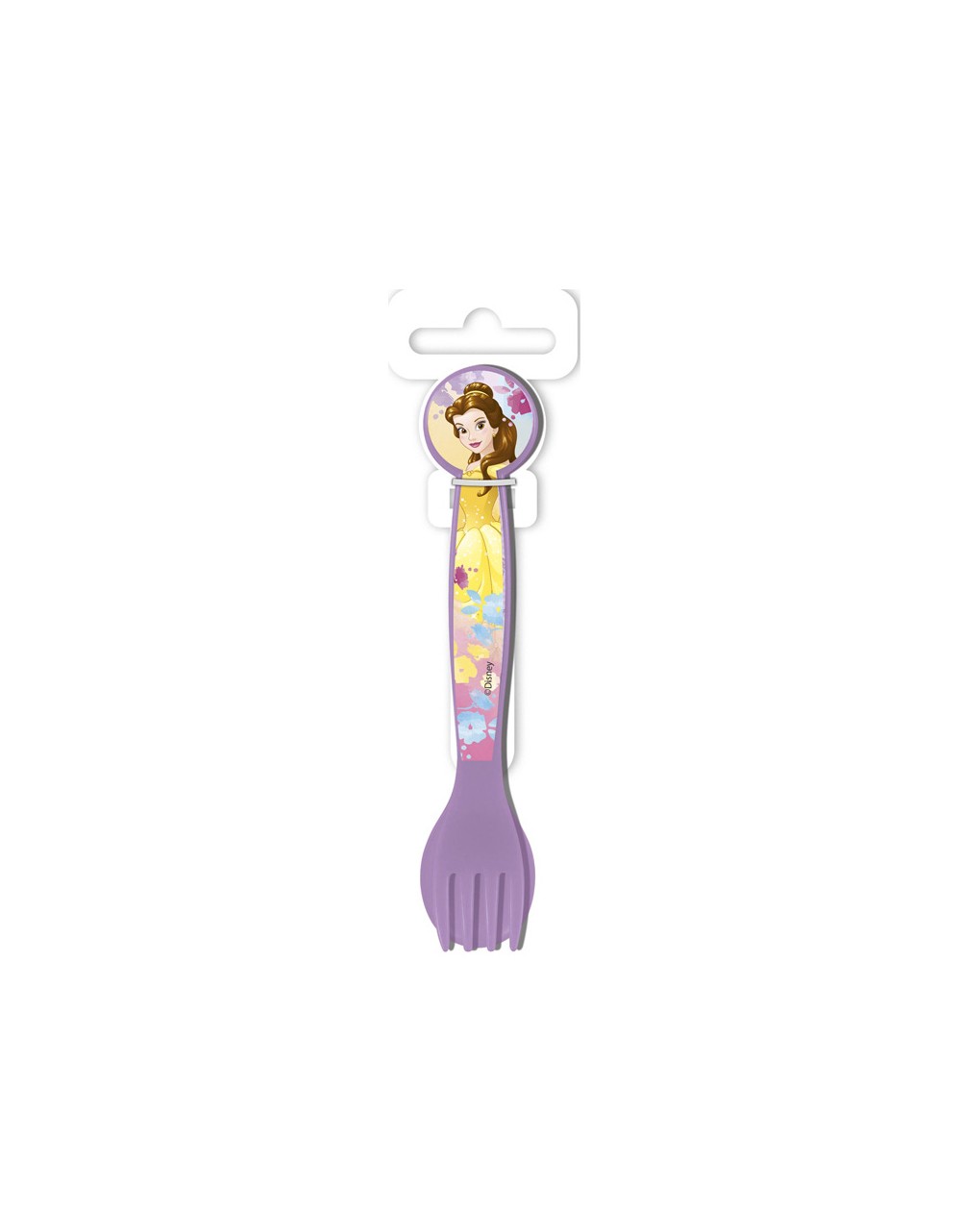 Princess Cutlery Set for 2