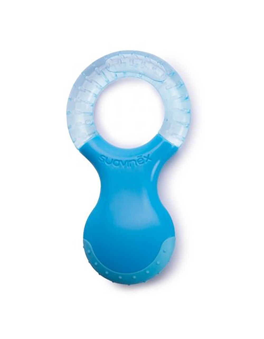 Suavinex Cooling Teether Blue