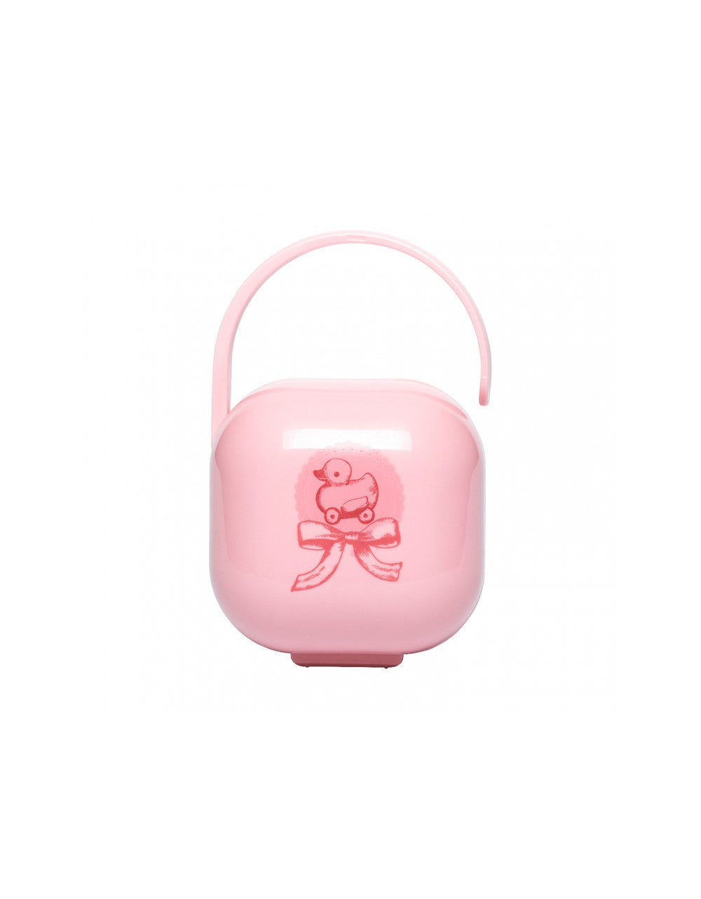 Suavinex Rose Soother Box