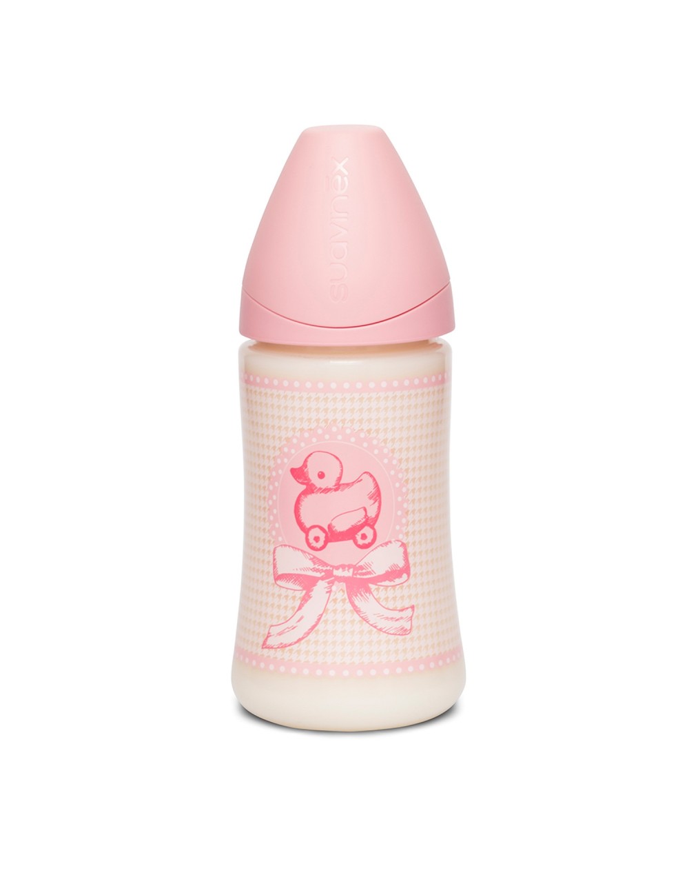 Suavinex Rose Birth Set