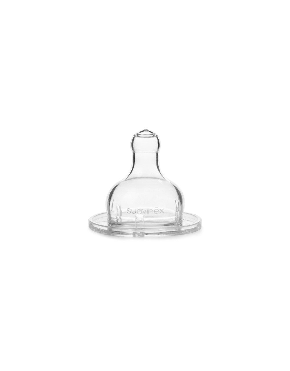 Suavinex Round Teat