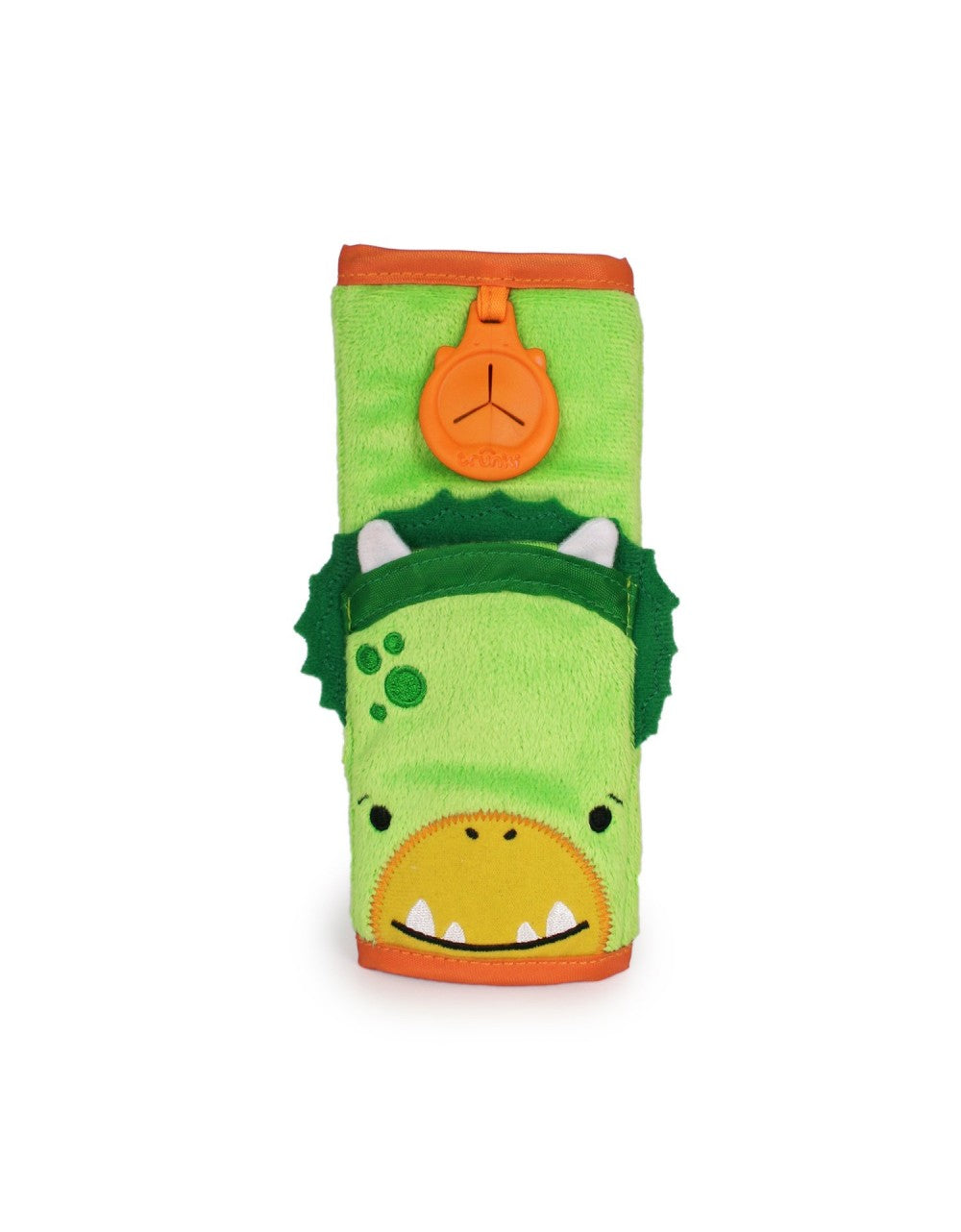 Dino Car Seat Belt Covers