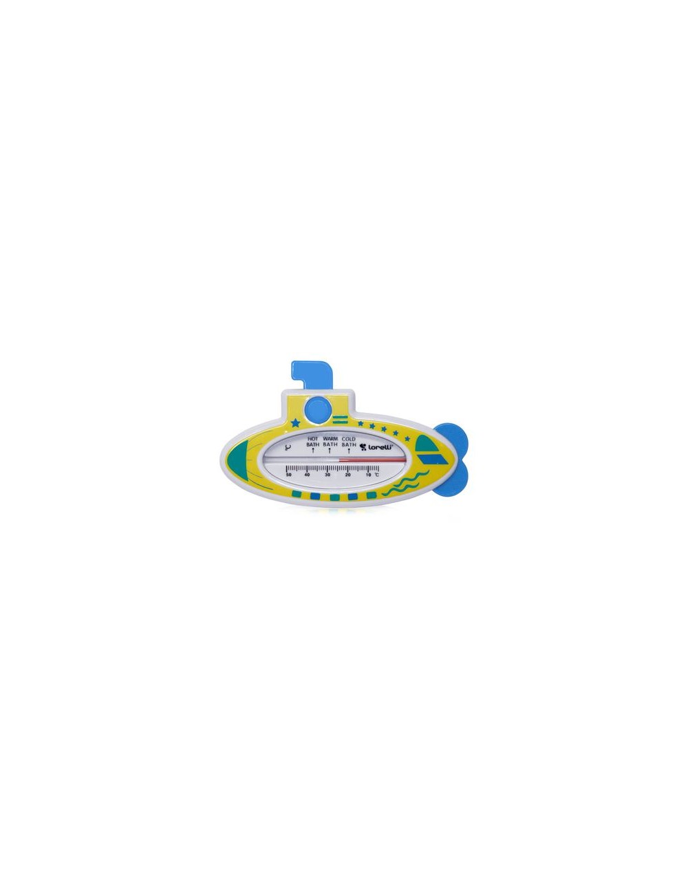 Lorelli Bath Thermometer