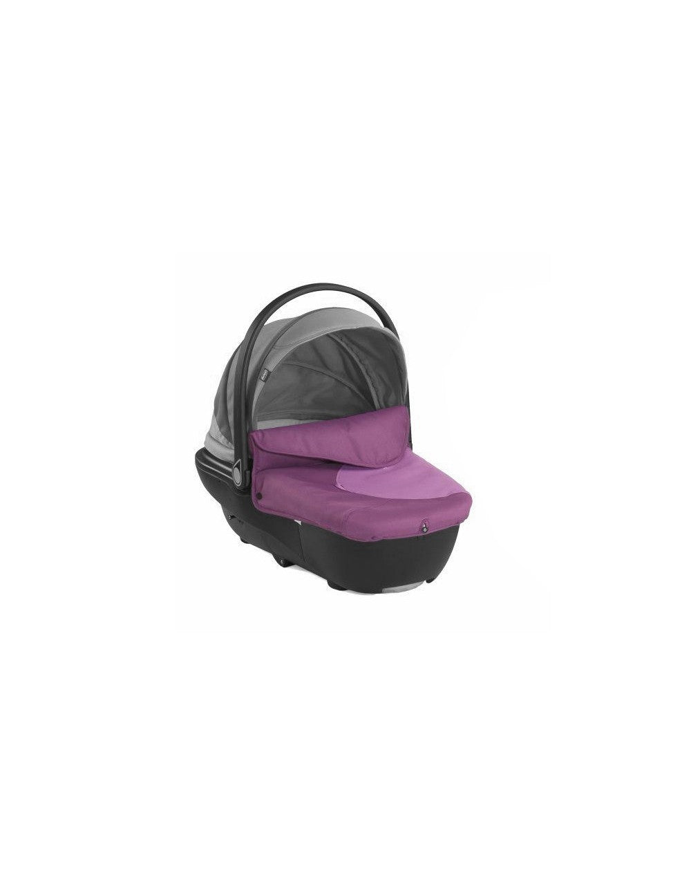 Chicco Navicella Enjoy Carrycot - Purple Gem