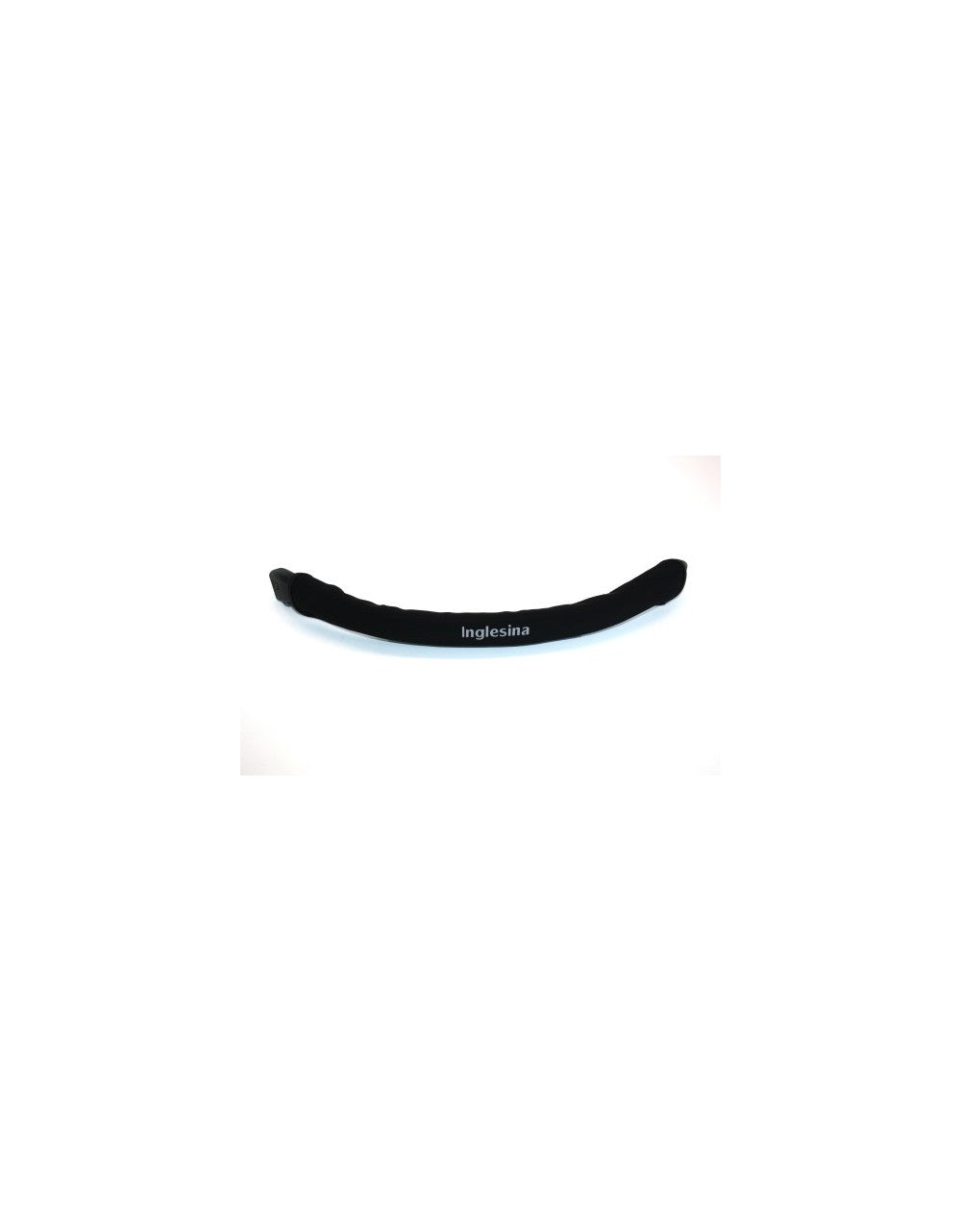 Bumper Bar for Inglesina Quad Stroller Black