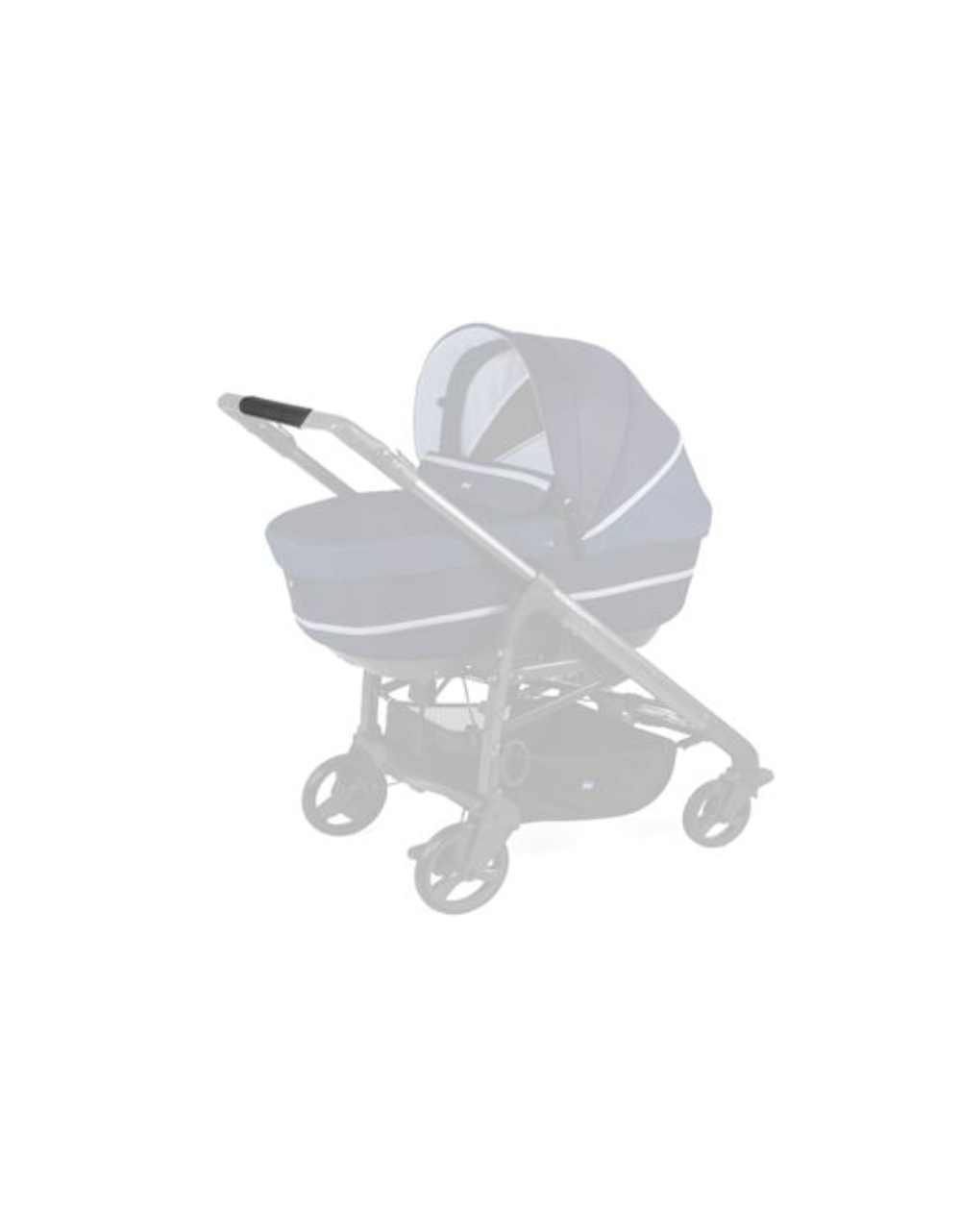 Chicco Love Up Central Handle