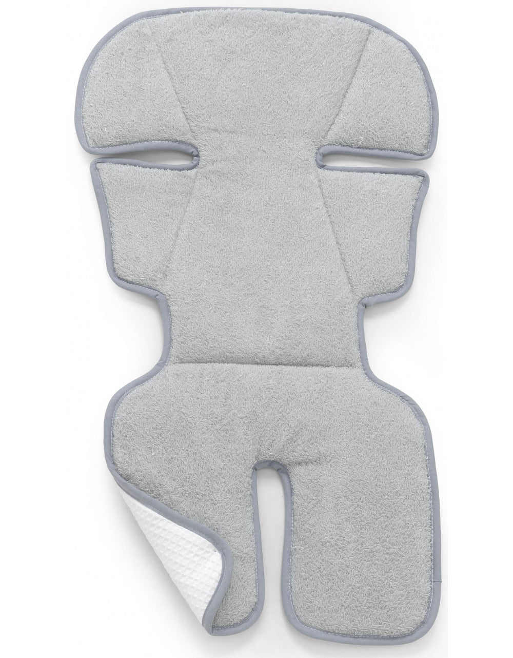 Double-sided Grey