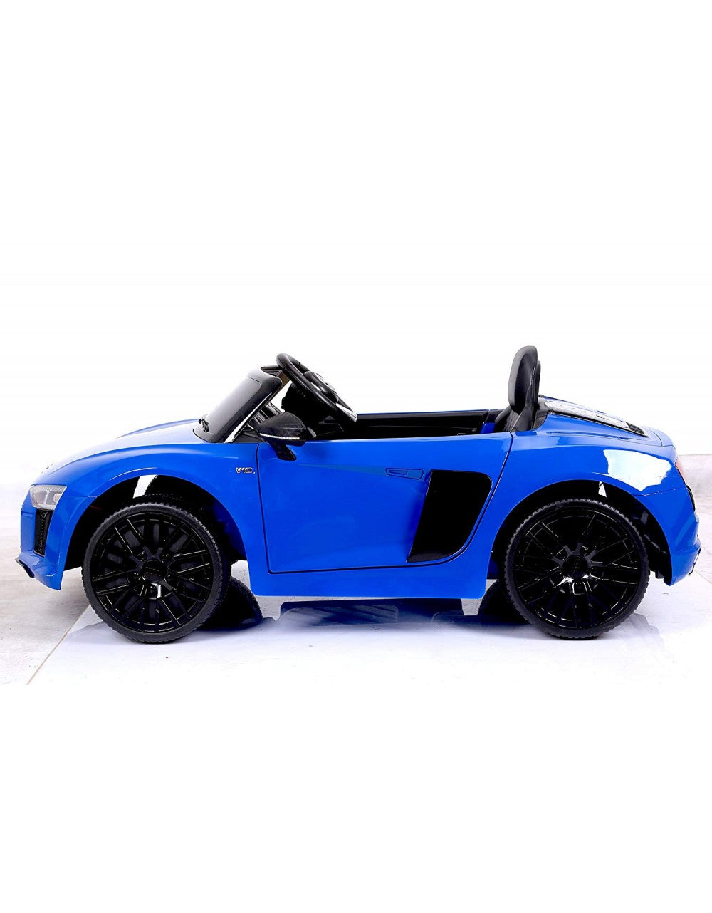 Audi R8 - Remote-Controlled
