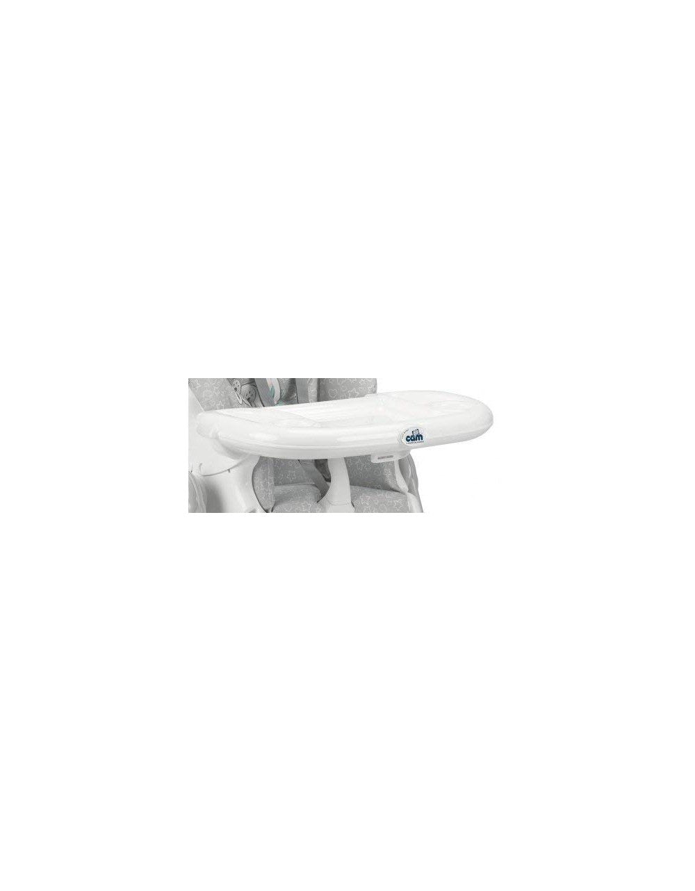 Highchair Tray Sample Cam