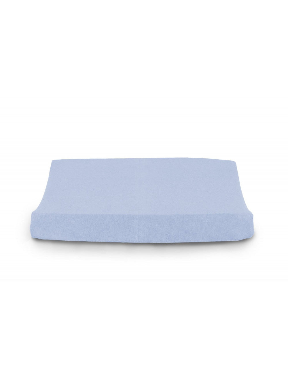 Interbaby Sky Blue Changing Mat Cover
