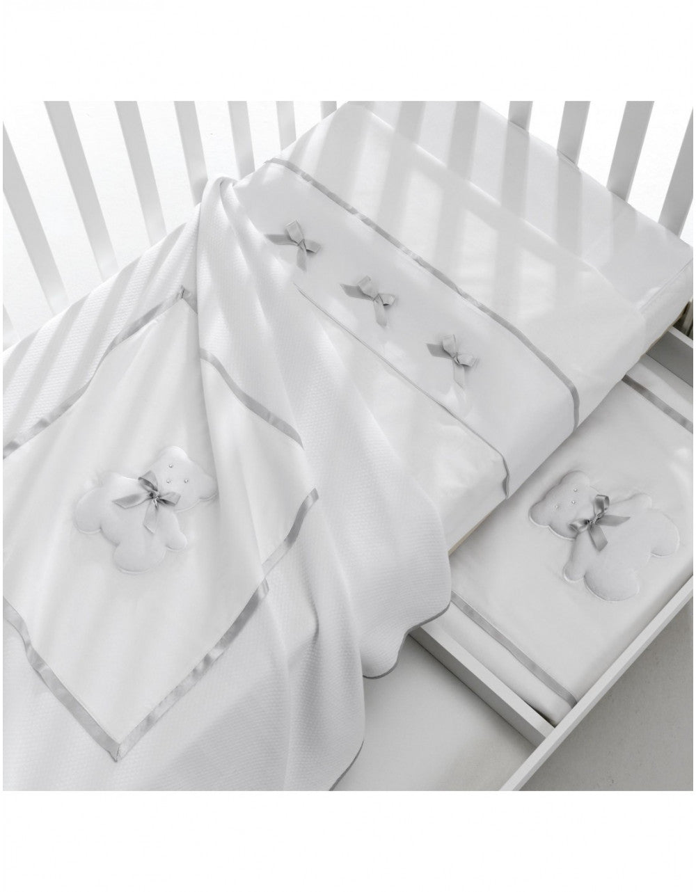 Erbesi Bubu Fleece Cover