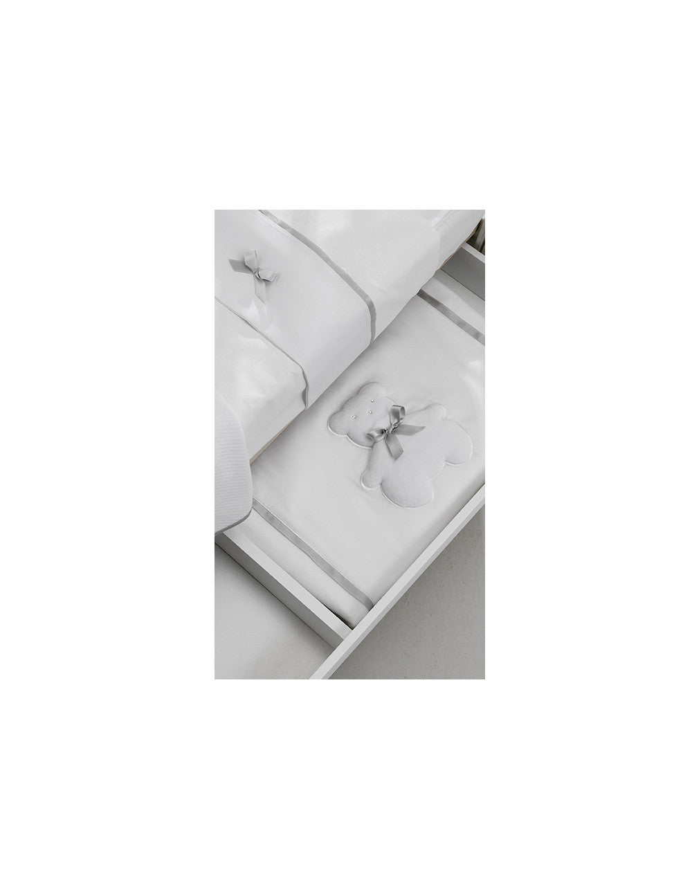 Erbesi Bubu Fleece Cover