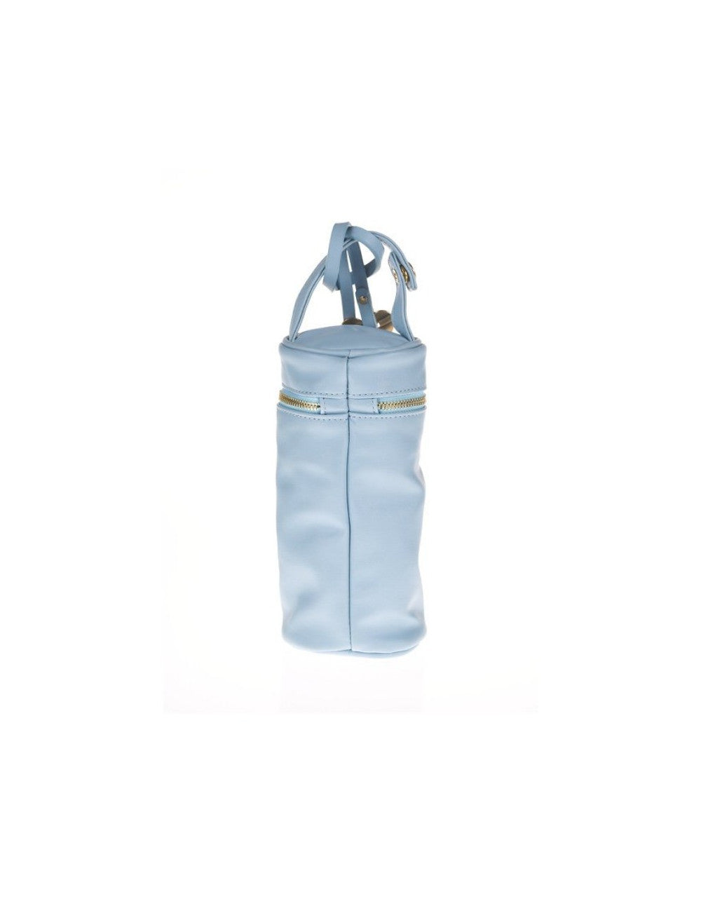 Nanan Love Blue Bottle Holder