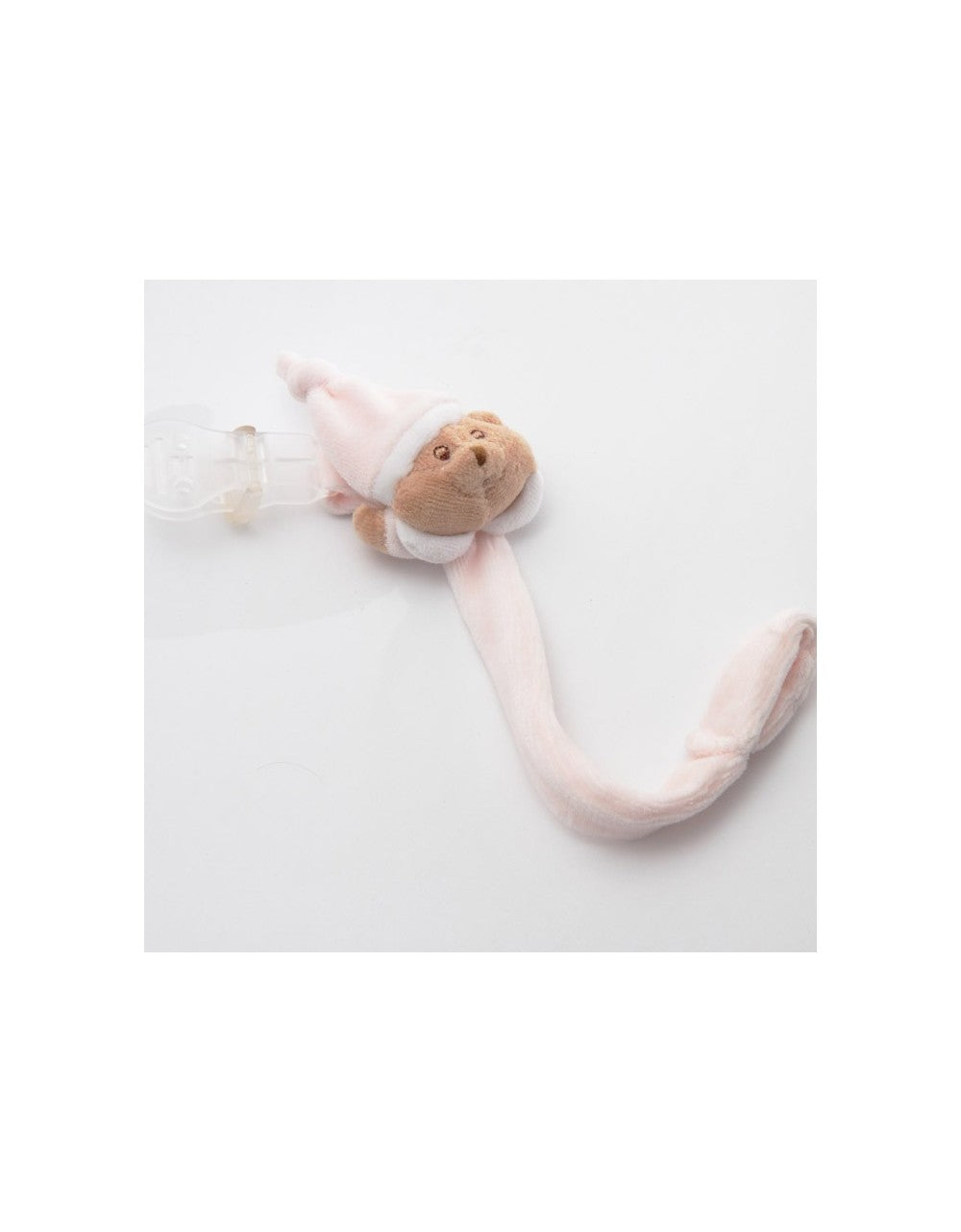 Puccio Nanan Dummy Chain
