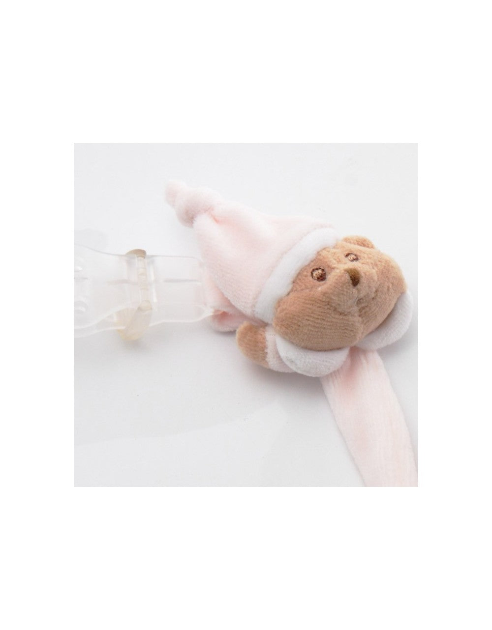 Puccio Nanan Dummy Chain