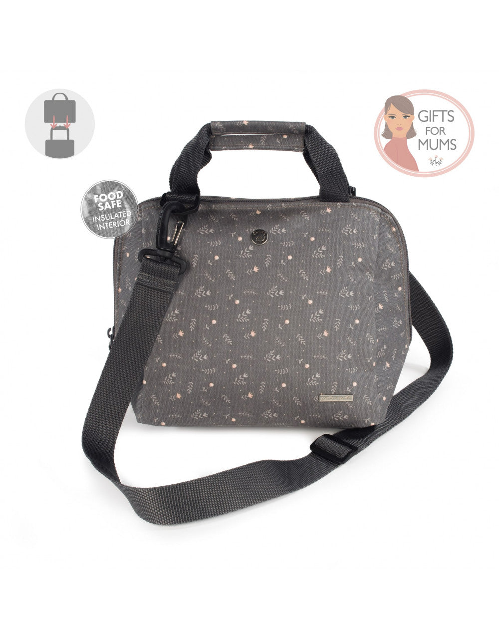 Borsa Pranzo - Idea regalo Mamma