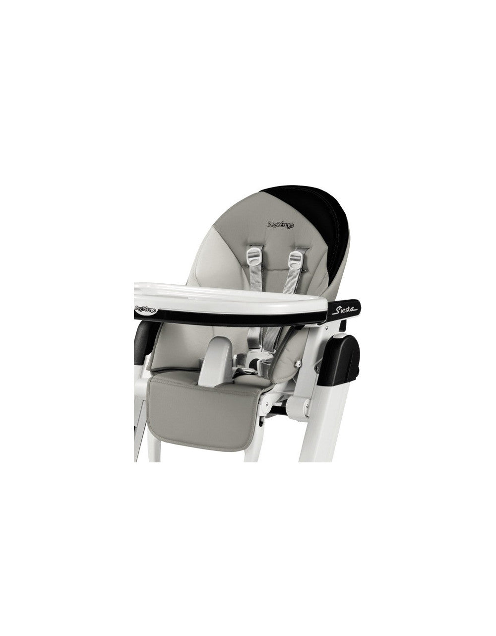 Peg Perego Bezug für Siesta Palette Grey – BabyChic