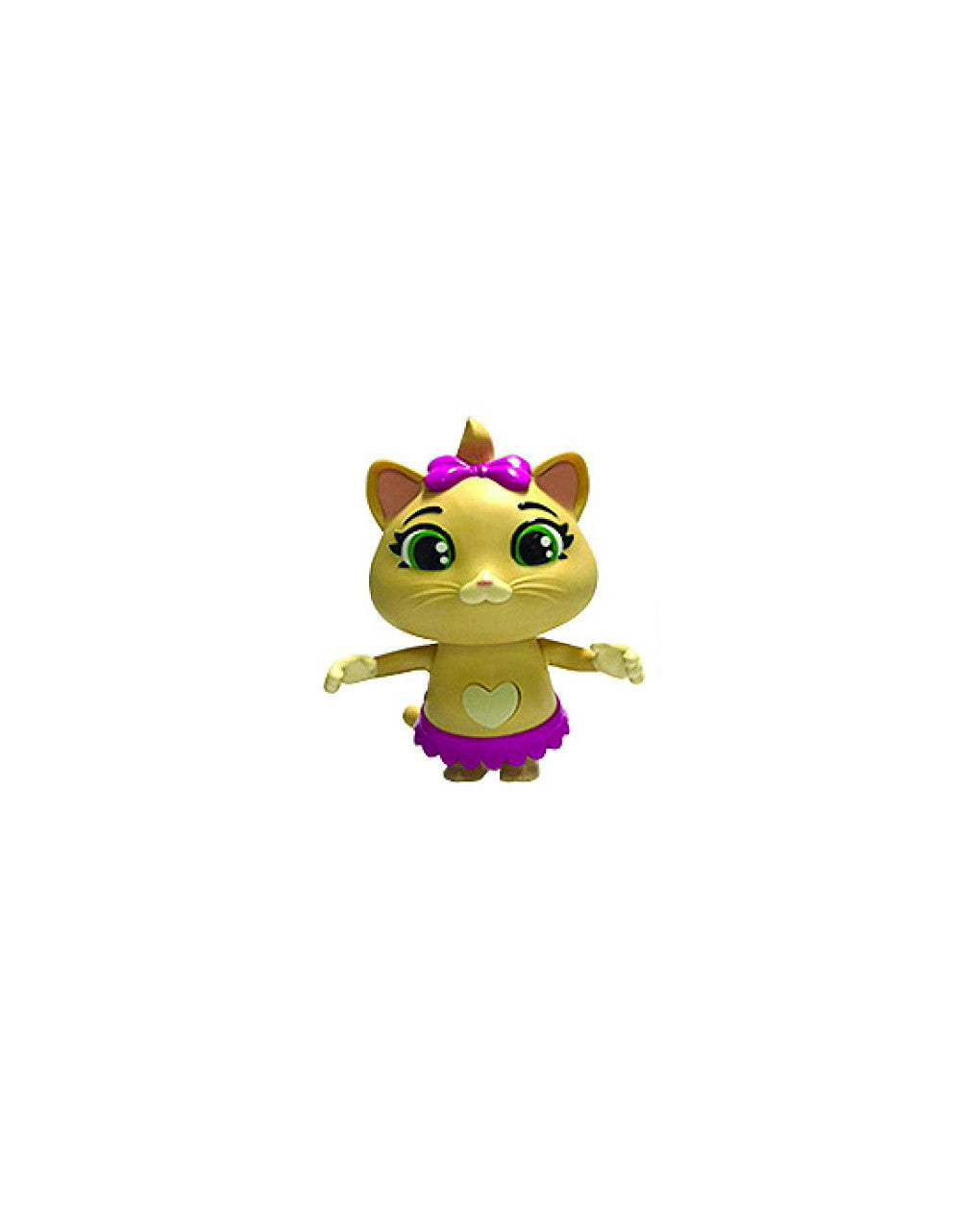 44 Cats Characters Pilou
