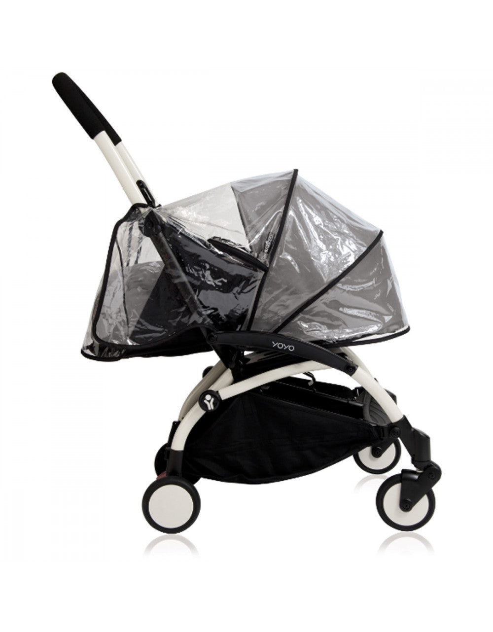 Babyzen Yoyo 0+ Rain Cover