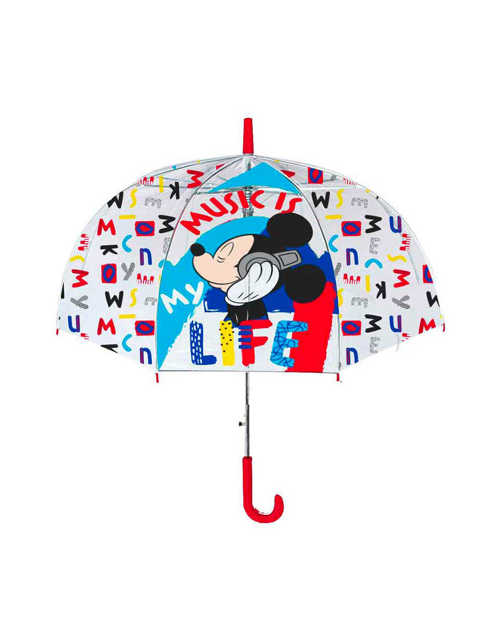 Mickey Mouse Umbrella