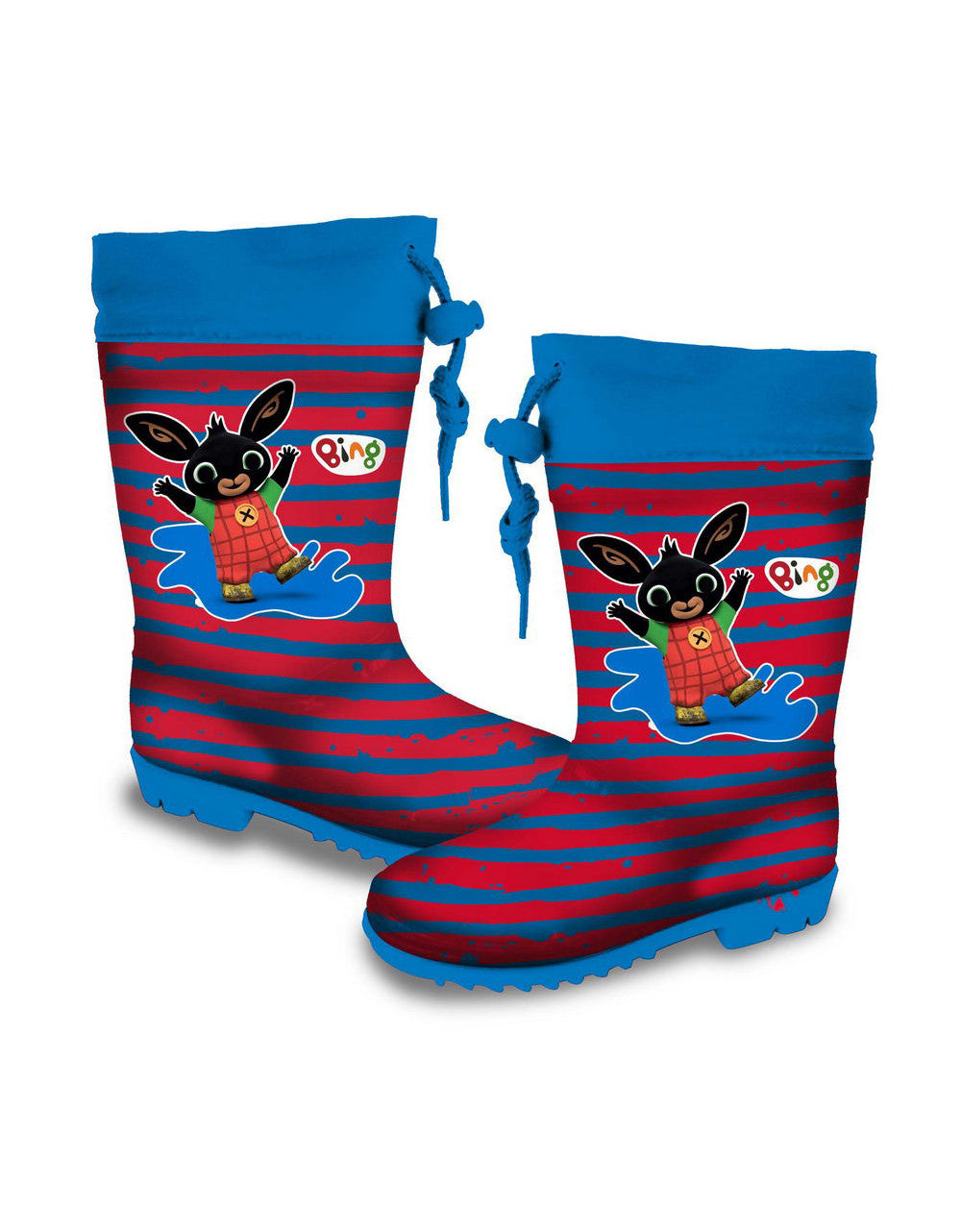 Bing Kids' Galoshes - Size 31/32