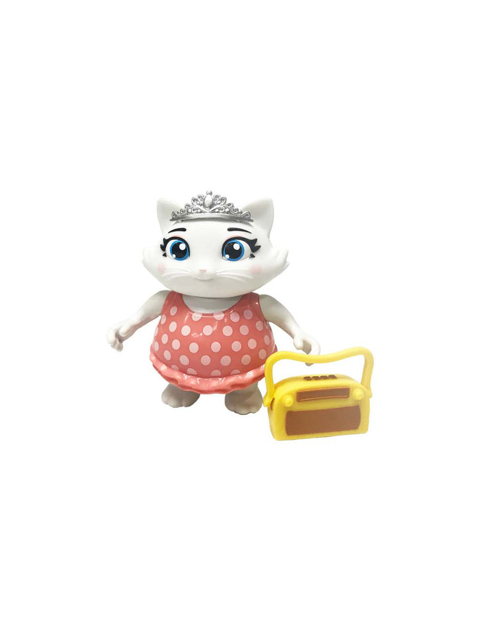 44 Cats Characters - Lola