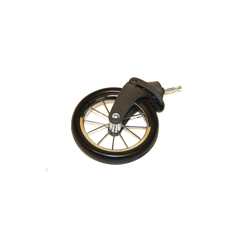 Front Wheel Trilogy Plus/Otutto Deluxe Slate LH