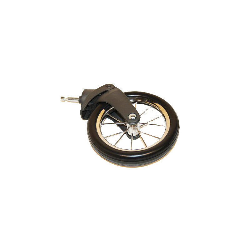 Front Wheel Trilogy Plus/Otutto Deluxe Slate Right