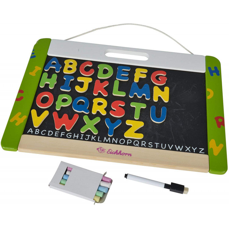 Magnetic Whiteboard to hang