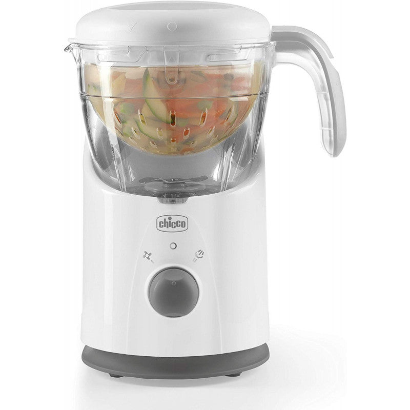 Chicco Easy Meal 4-in-1 Baby Food Maker