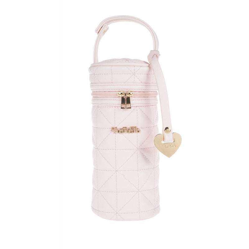 Pastel Bottle Holder