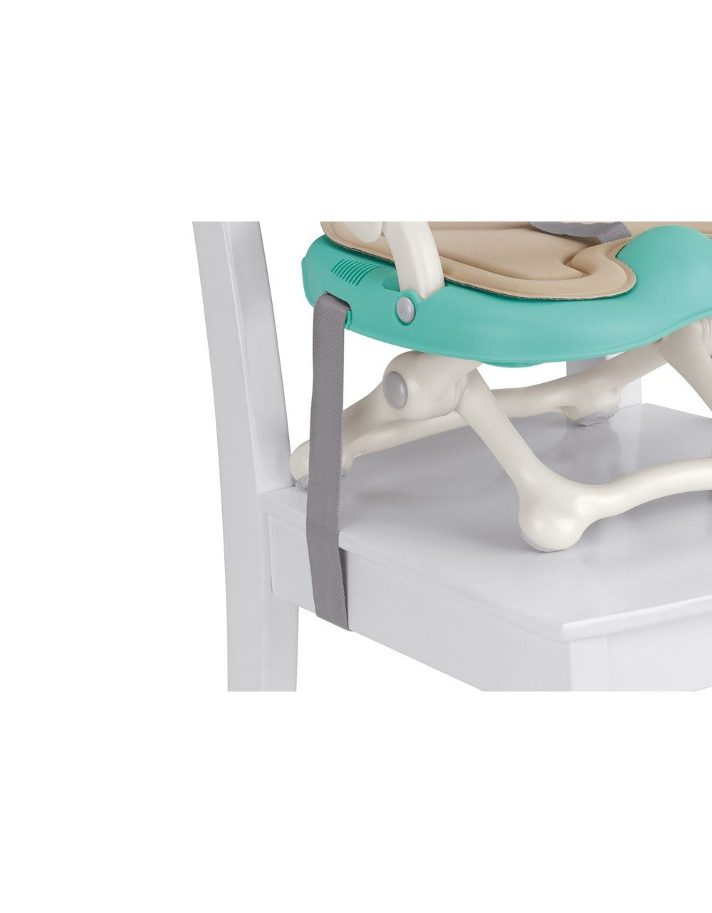 Cam 261 Smarty Pop Booster Seat