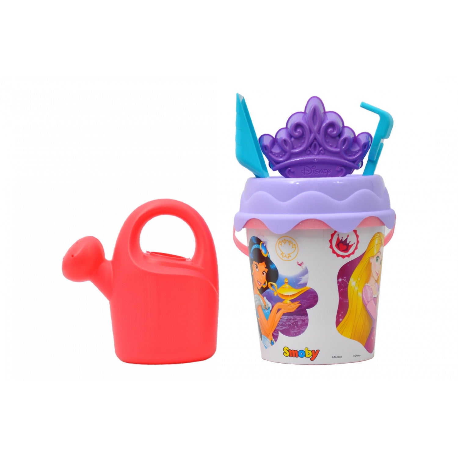 Disney Princess Beach Bucket