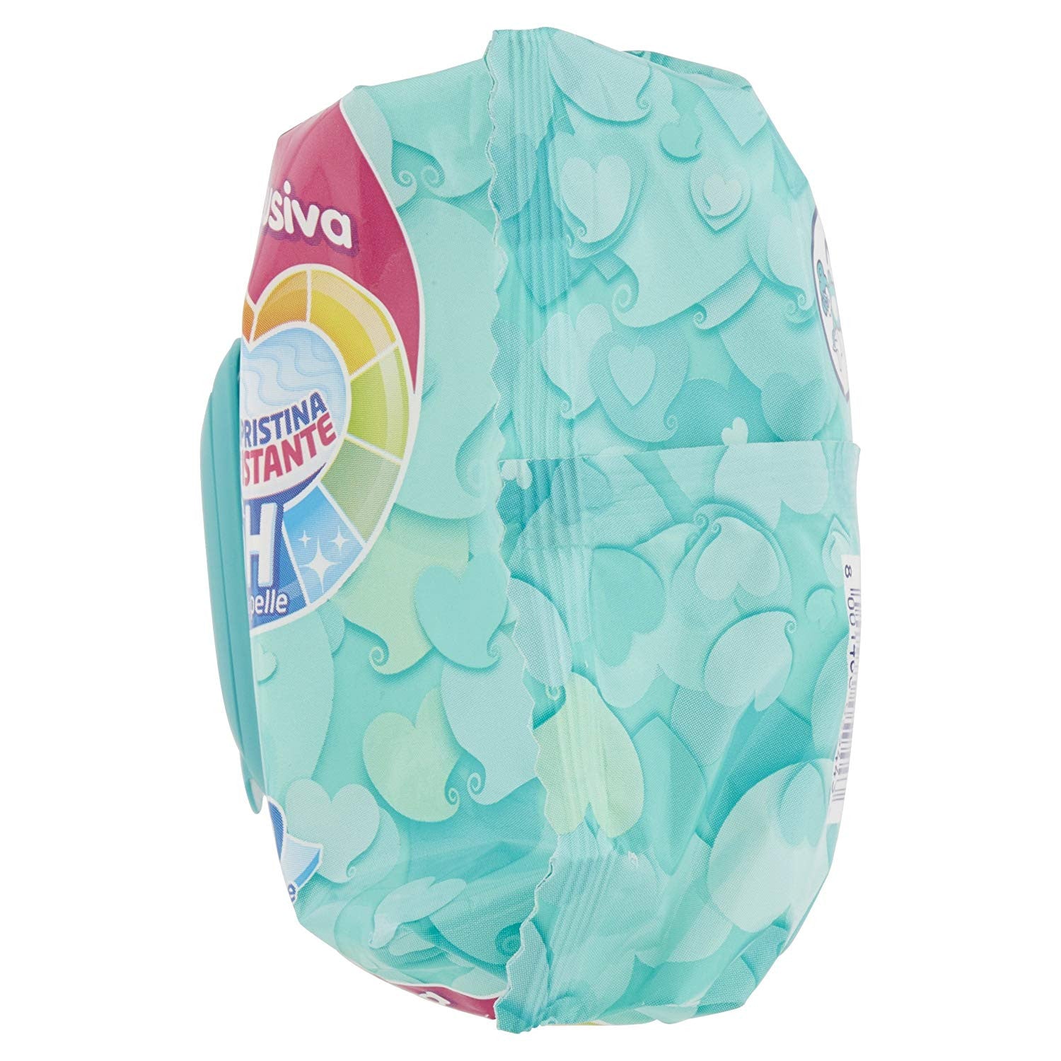 Pampers Baby Fresh Wipes