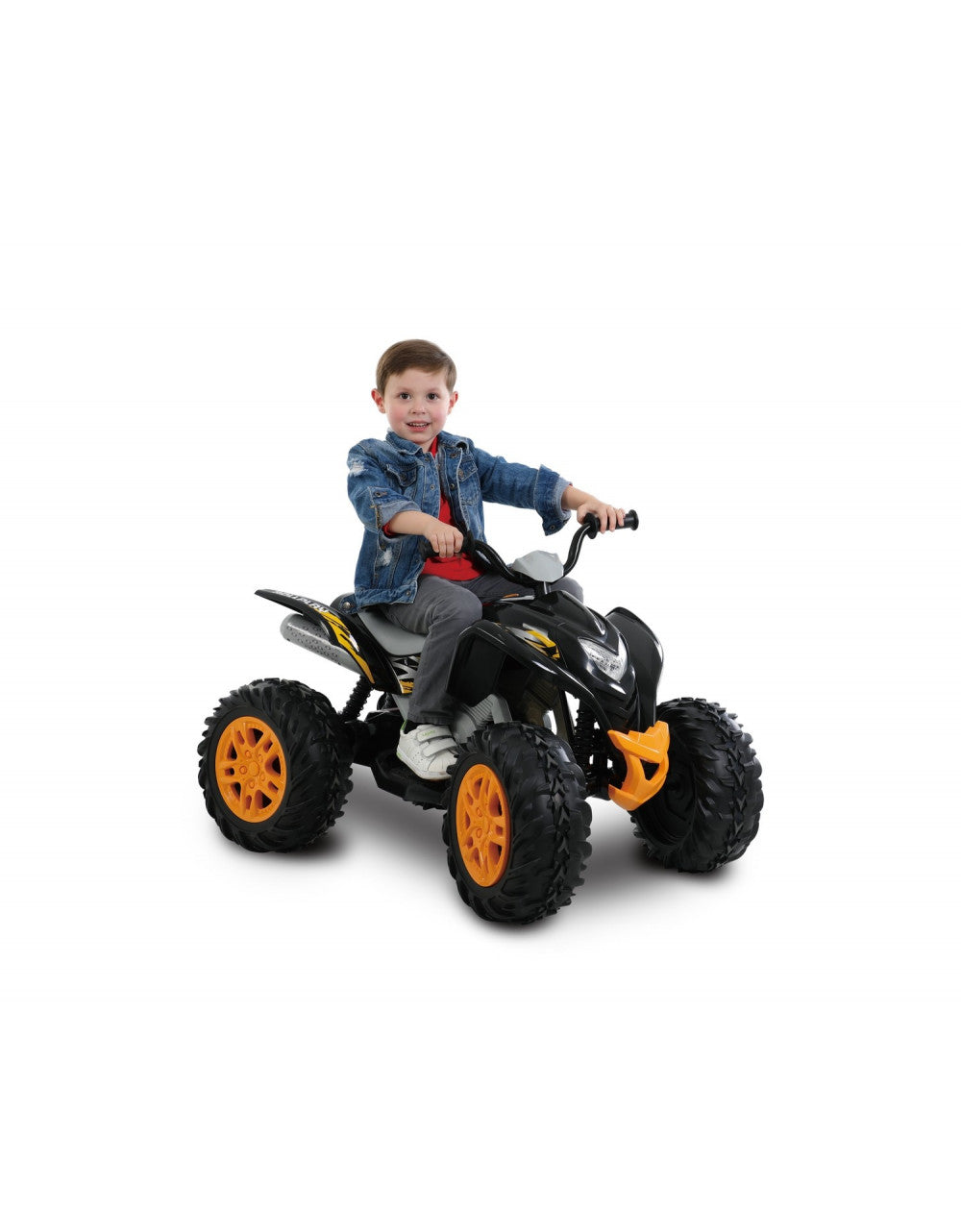 PowerSport Rollplay 12V ATV
