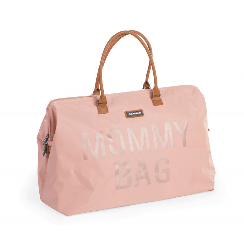 Mommy Bag - Pink
